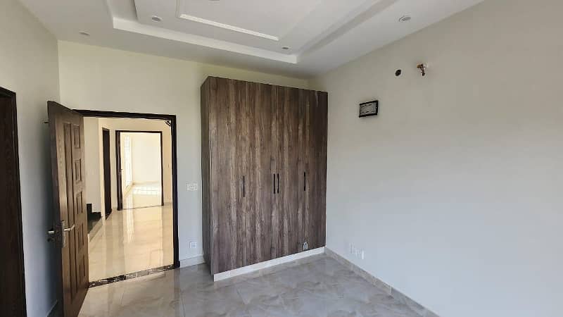 5 Marla House For Sale In Paragon City Lahore 23