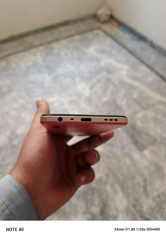 Oppo f17 non pta 4