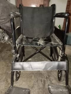 Wheel Chair