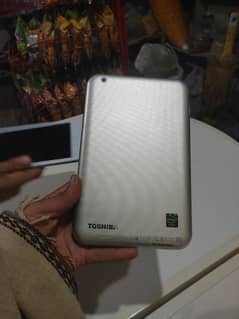 Toshiba