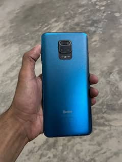 Redmi note 9s