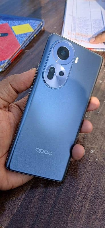 Oppo reno 11 5G 3