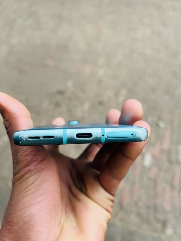 oneplus 8 pro 8/128 official pta approved double sim 1