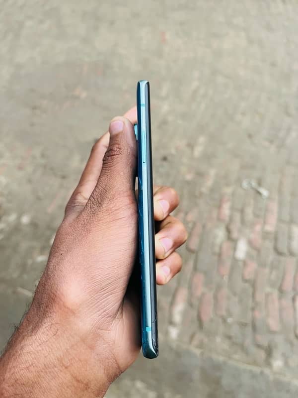 oneplus 8 pro 8/128 official pta approved double sim 3