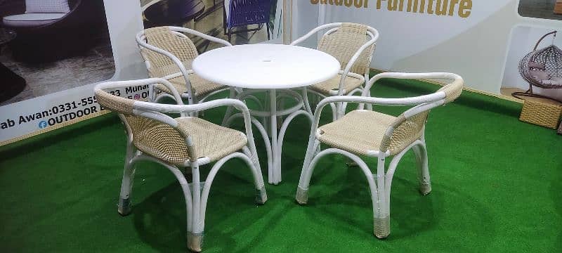 pvc chairs wholesale price 2