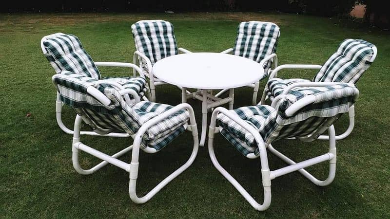 pvc chairs wholesale price 5