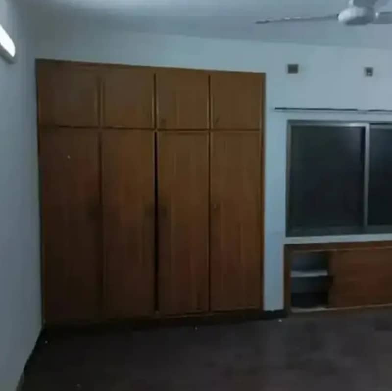 G-11/4 PHA C-Type First Floor Flat For Rent 5