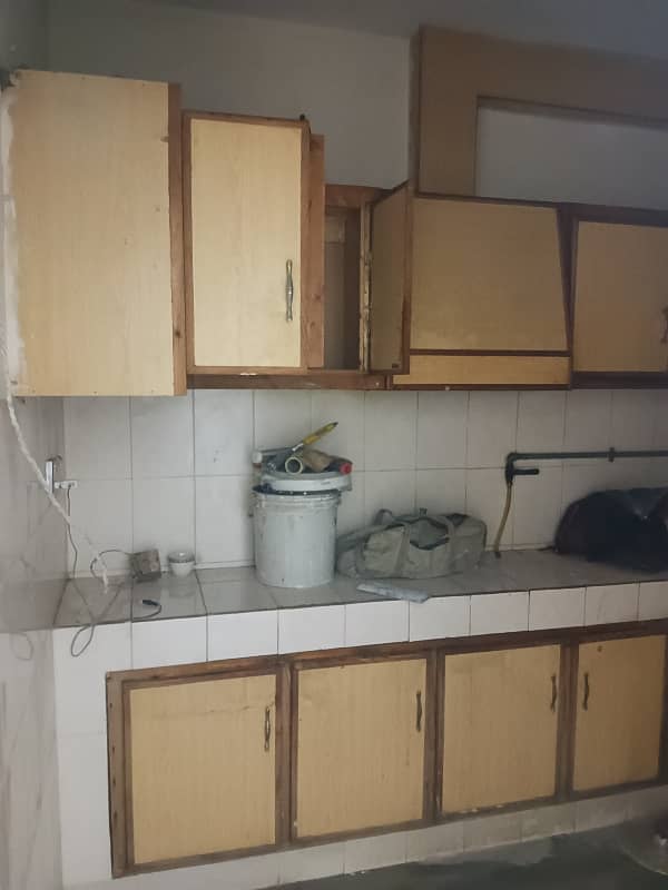 G-11/4 FGEHA E-Type First Floor Flat For Rent 11