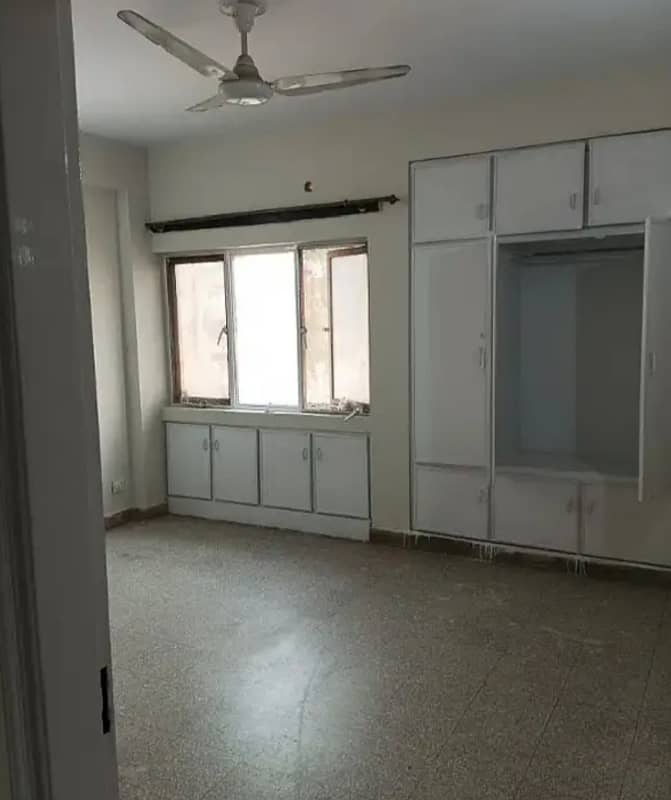 G-11/4 PHA C-Type 2nd Floor Flat For Rent 0