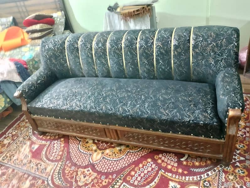 all types of sofa repairing 8