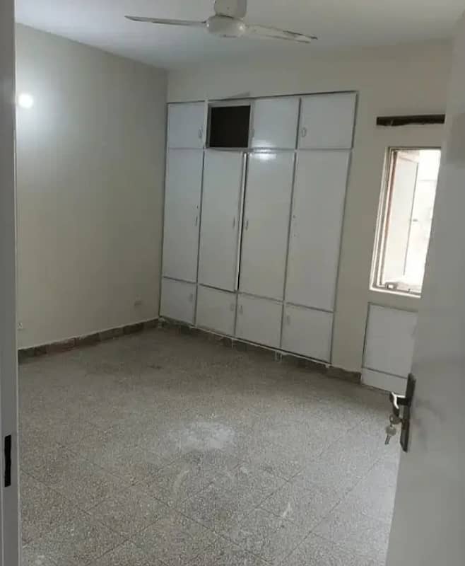 G-11/4 PHA C-Type 2nd Floor Flat For Rent 1