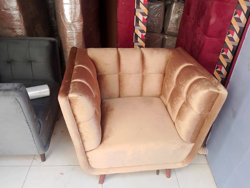 all types of sofa repairing 9