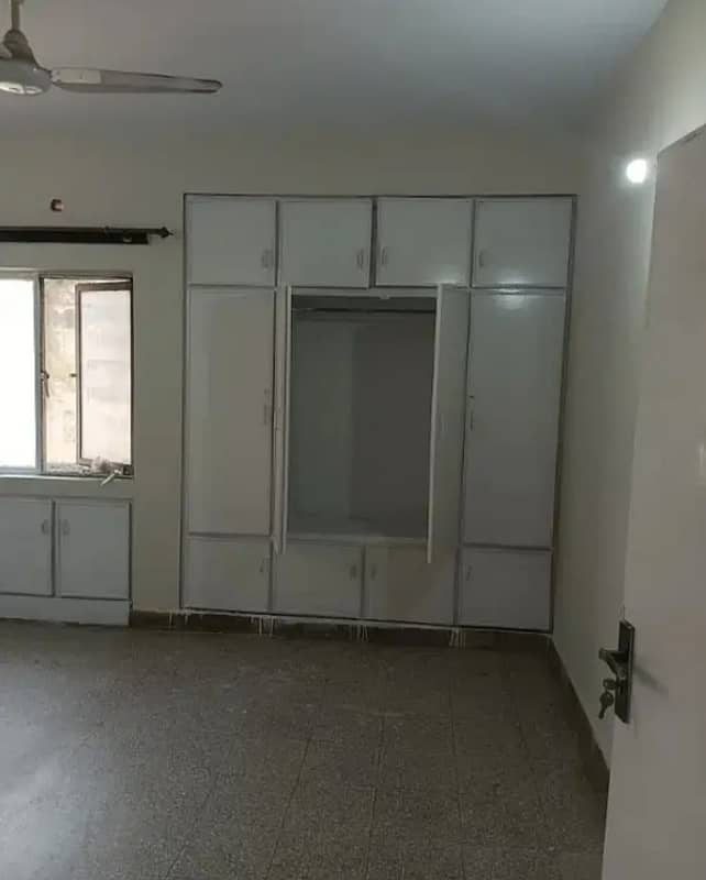 G-11/4 PHA C-Type 2nd Floor Flat For Rent 4