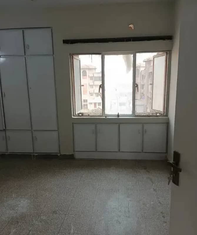 G-11/4 PHA C-Type 2nd Floor Flat For Rent 7