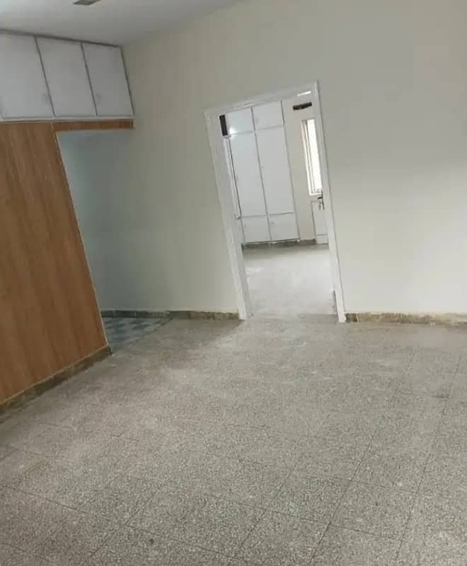 G-11/4 PHA C-Type 2nd Floor Flat For Rent 9