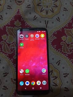 Moto Z3 - 4/64 (PTA Blocked)