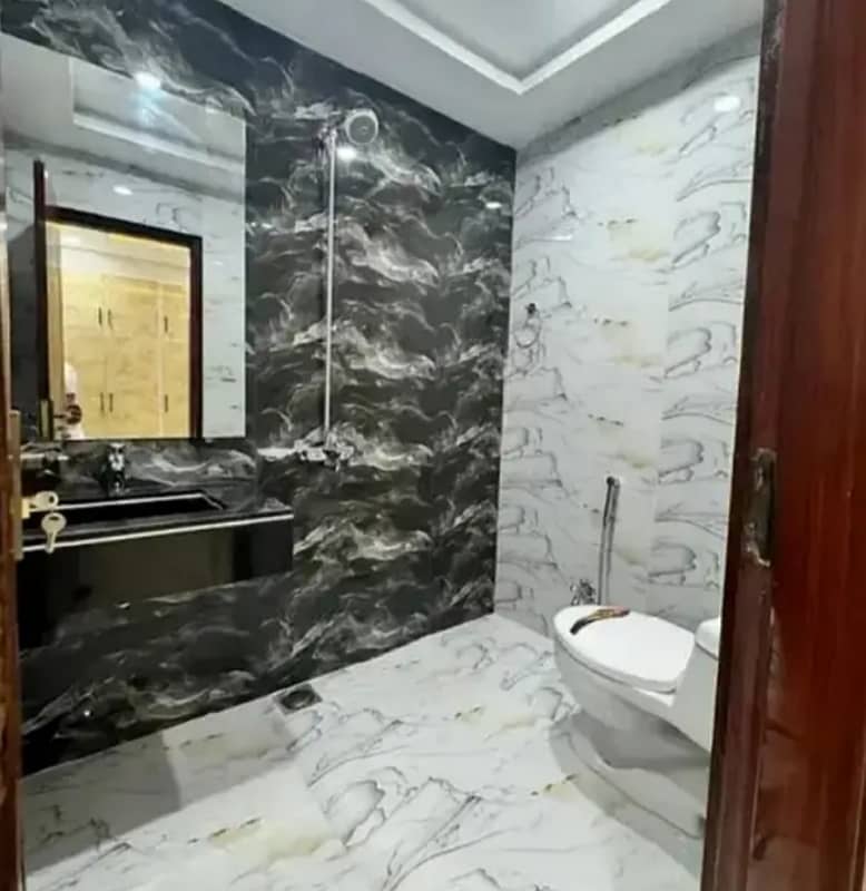 G-11/4 PHA D-Type Fully Renovated Tile Floor Flat For Sale 1