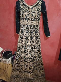 walima dress