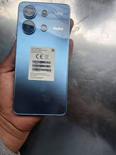 Redmi note 13 8/256