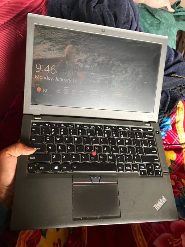 Lenovo computer for sale 8gb ram or 256 rom 6