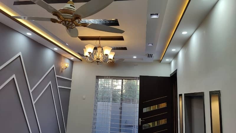 A Well Designed House Is Up For sale In An Ideal Location In Islamabad 0