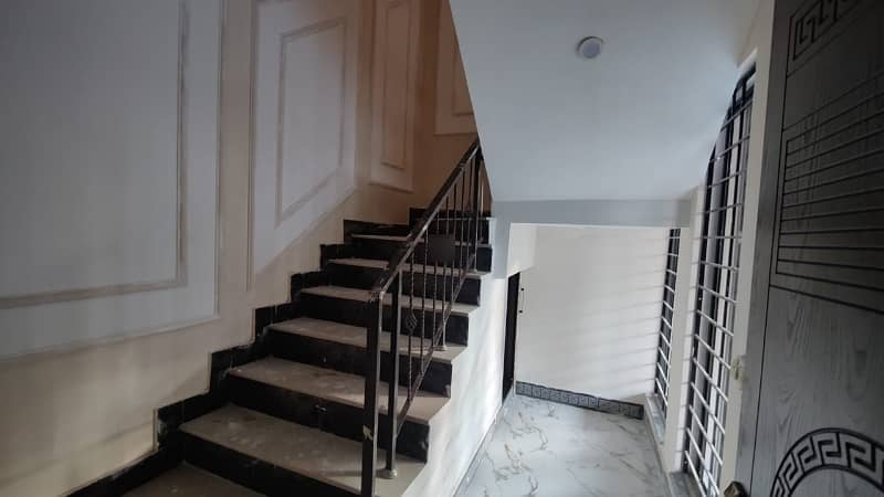 A Well Designed House Is Up For sale In An Ideal Location In Islamabad 4