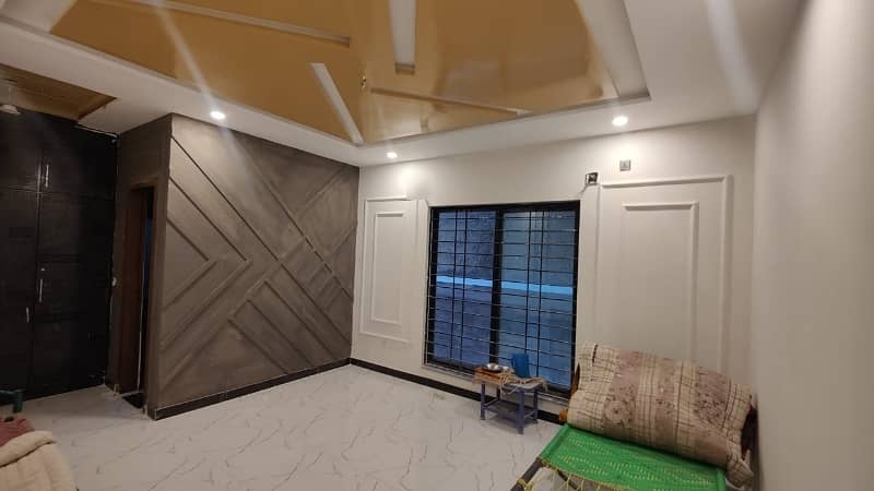 A Well Designed House Is Up For sale In An Ideal Location In Islamabad 5