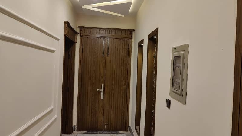 A Well Designed House Is Up For sale In An Ideal Location In Islamabad 12