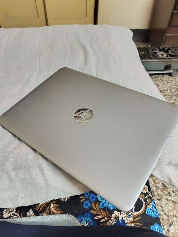 HP laptop 0