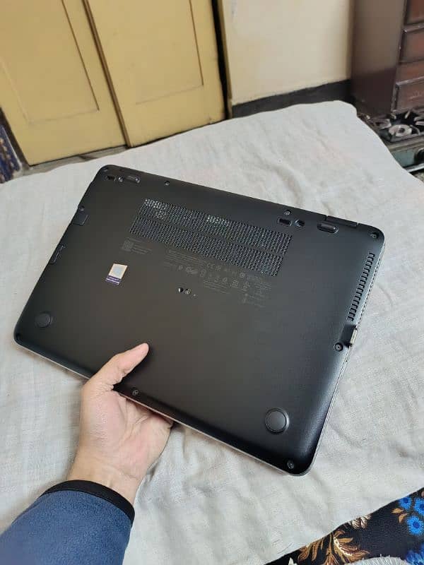 HP laptop 1