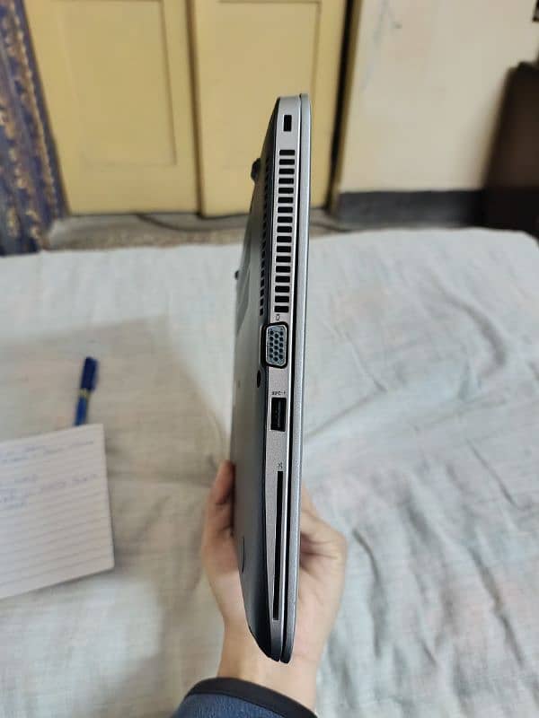 HP laptop 2