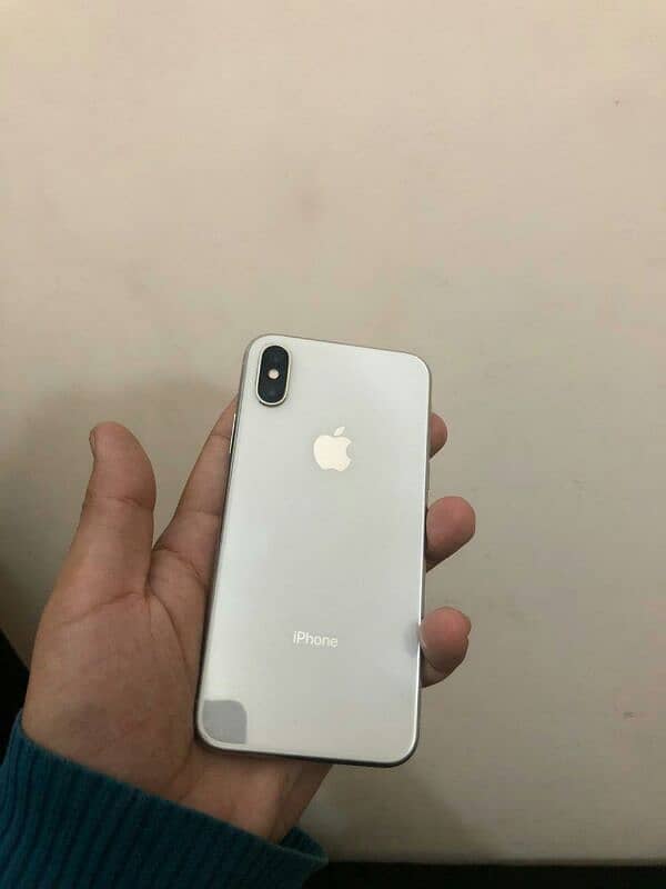 iphone x PTA approve 1