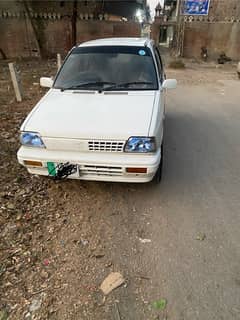 Best Suzuki Mehran