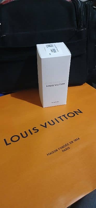 fleur du désert louis vuitton men 1