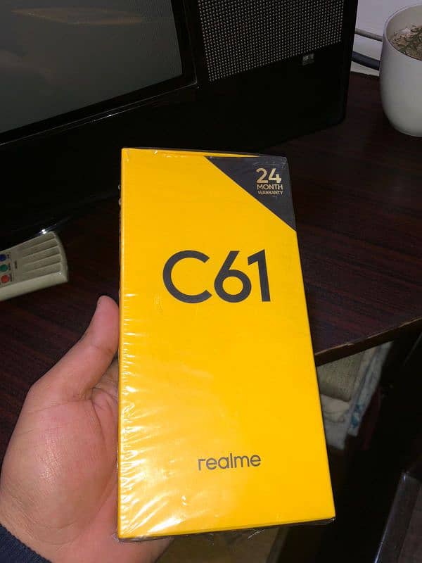 Realme c61 0304 464 8029 8