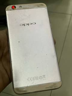 oppo f1s all ok