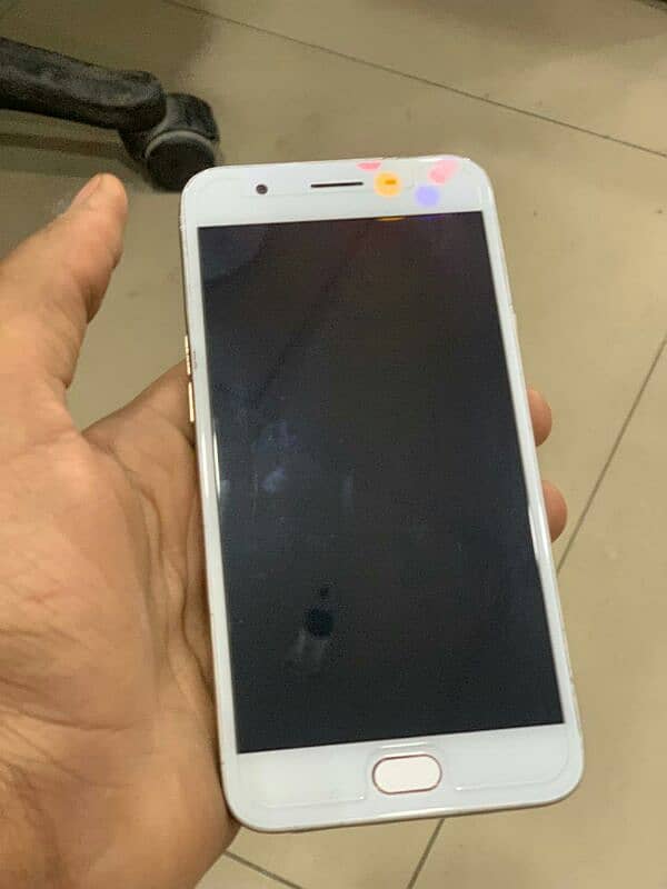 oppo f1s all ok 1