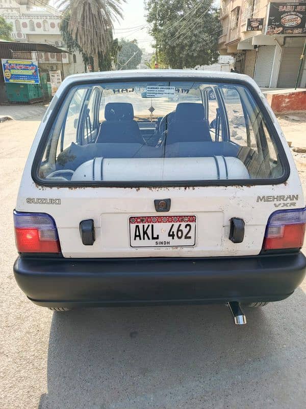 Suzuki Mehran VXR 2006 03:18:64:24:99:5 plzz is nambar pr call kary 2