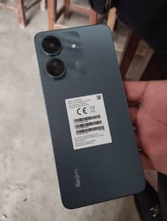 Redmi 13c only 2 month use 10/10