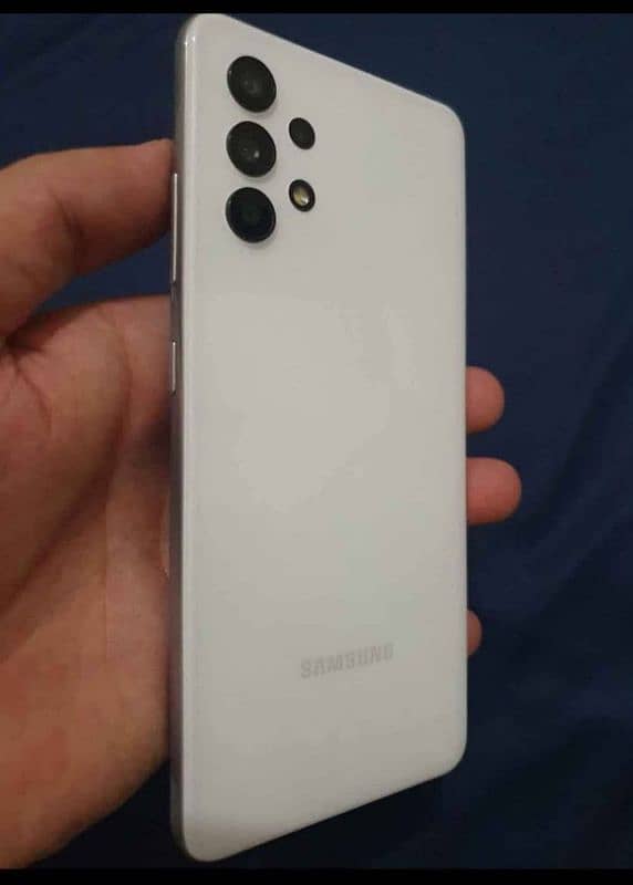 samsung a32 0