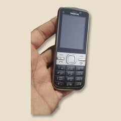 Nokia C5 original condition