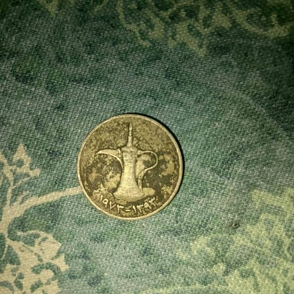 Old Rare Pakistani & Other Country Currency 12