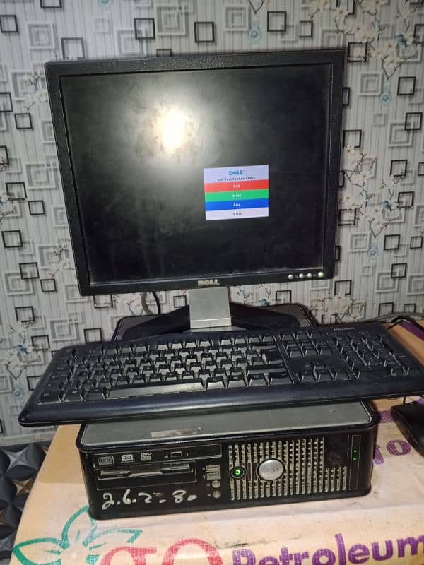 PC Computer Desktop For sale 1