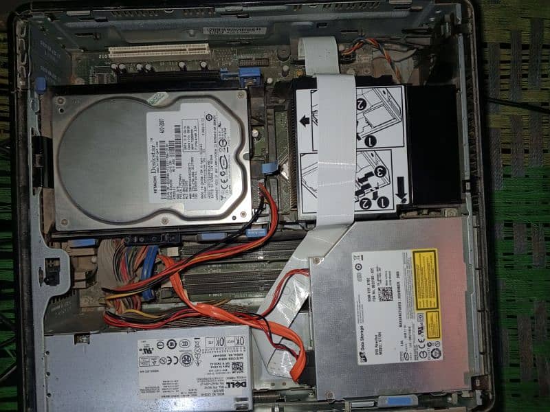 PC Computer Desktop For sale 3