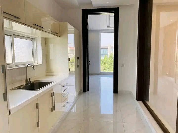 1 kanal lower portion available for rent in Velencia housing society 5