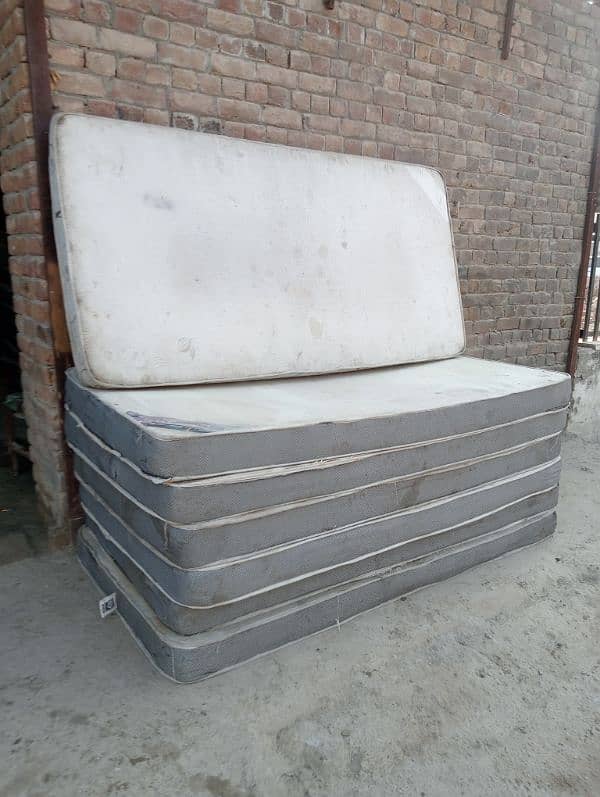 single mattress foam/single matress/single mattres/Single mattress 2