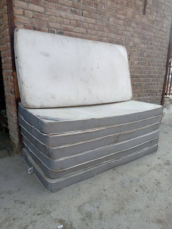 single mattress foam/single matress/single mattres/Single mattress 3