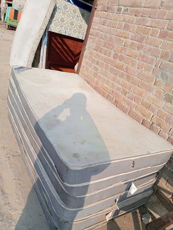 single mattress foam/single matress/single mattres/Single mattress 11