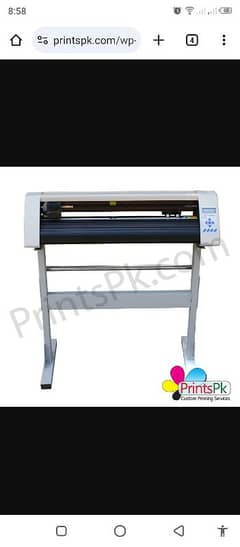 cutting plotter for sale