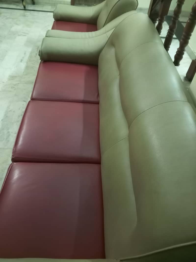 6 seater sofa set. 0